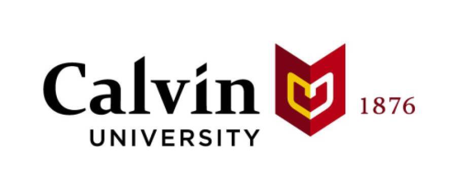 Calvin logo
